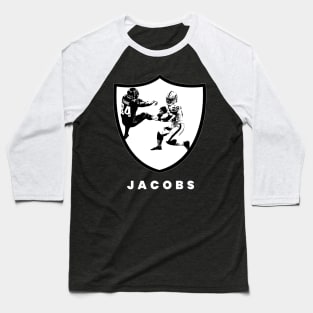 Jacobs Baseball T-Shirt